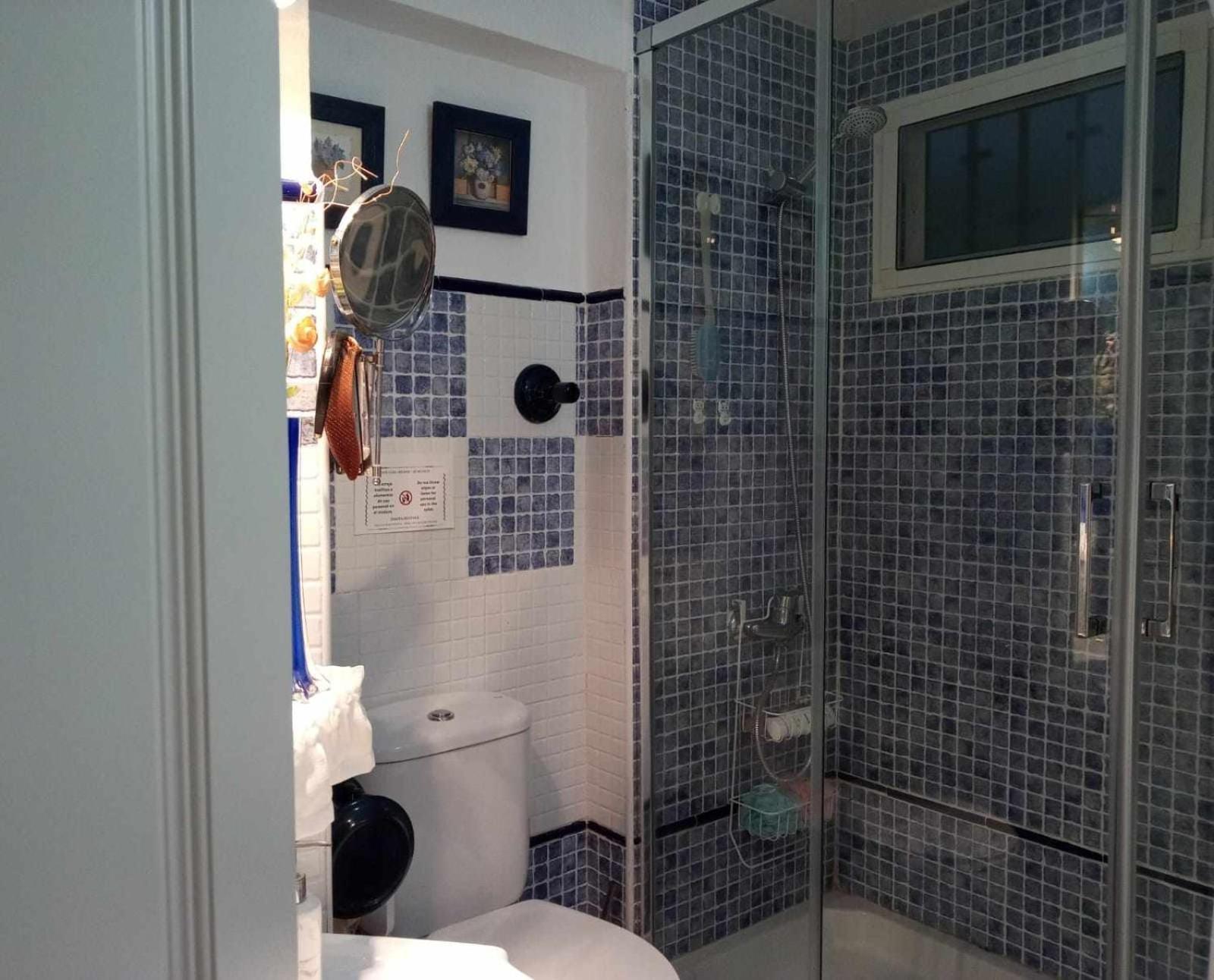 Apartamento La Carihuela A 5 Minutos De La Playavistas Al Mar