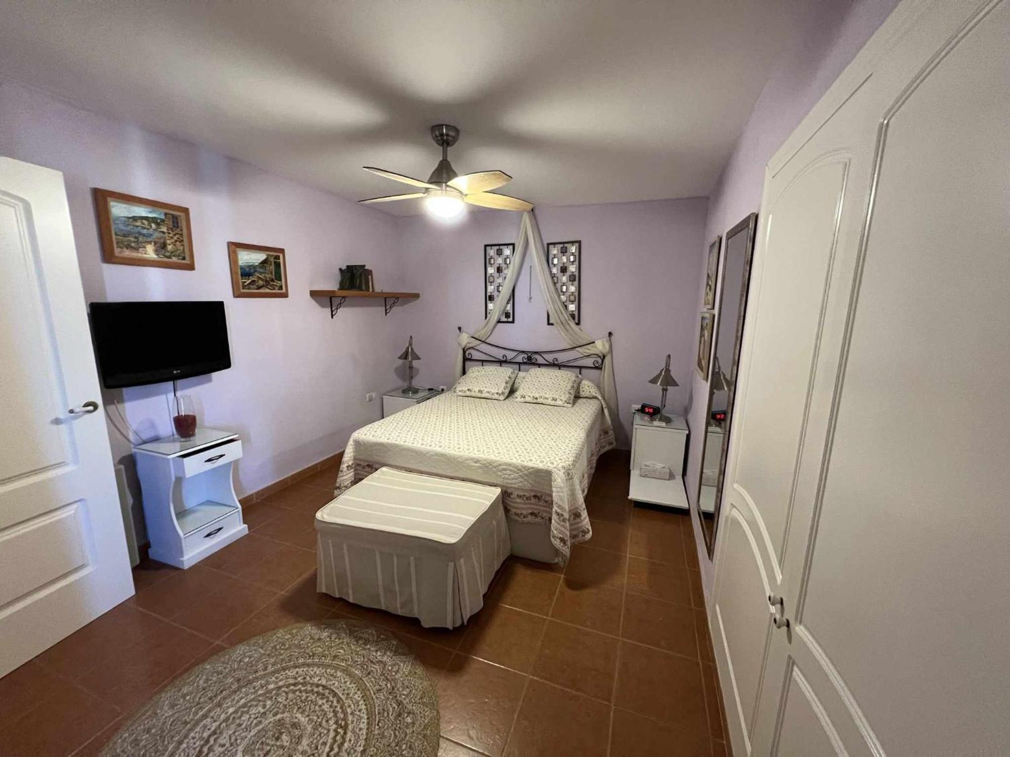 Appartement La Carihuela A 5 Minutos De La Playavistas Al Mar