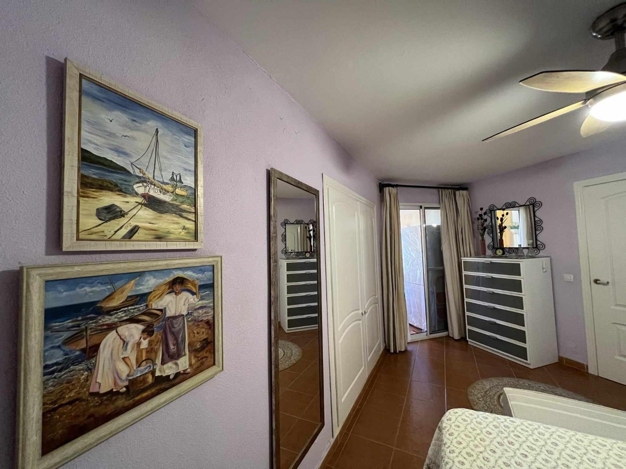 La Carihuela A 5 Minutos De La Playavistas Al Mar Apartamento *