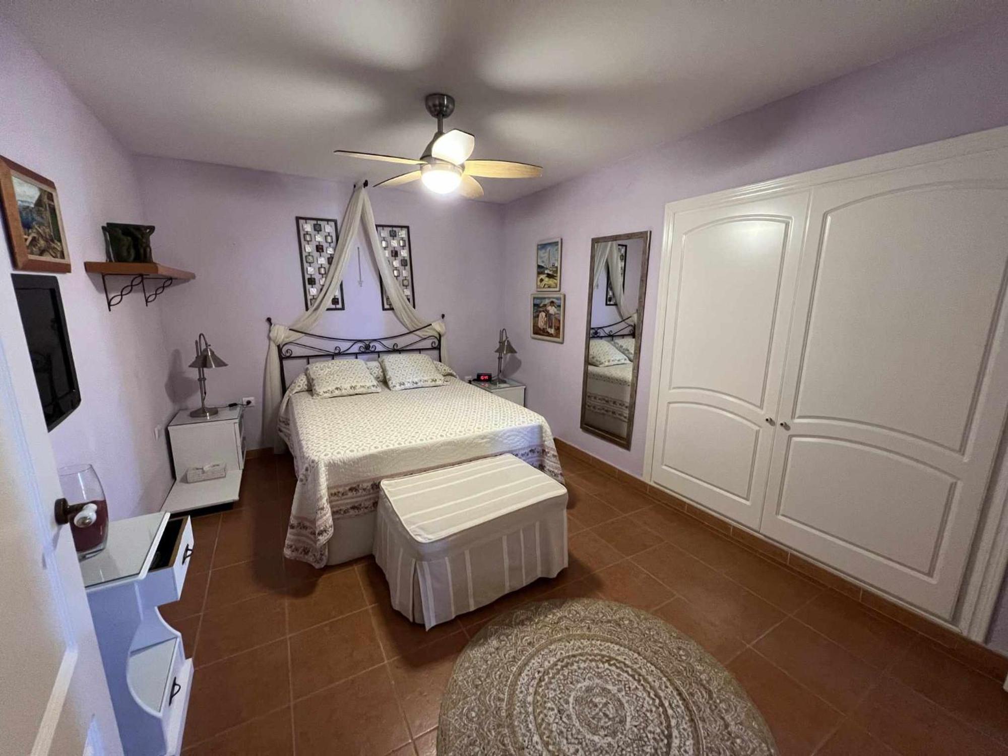 Apartamento La Carihuela A 5 Minutos De La Playavistas Al Mar Torremolinos